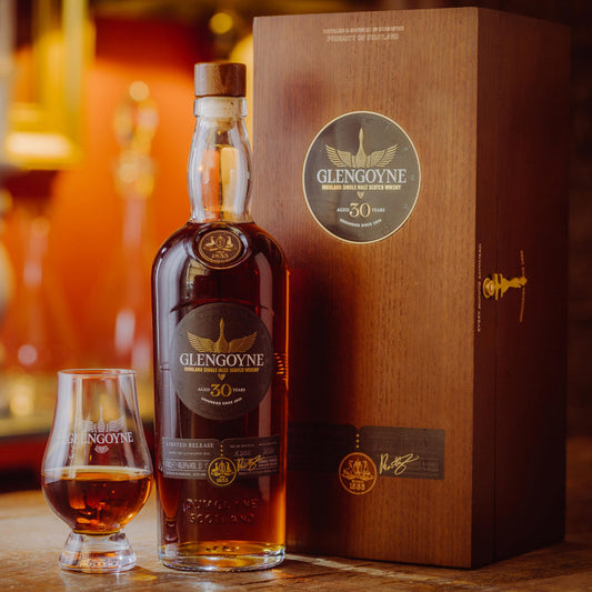 Glengoyne 30 Year Old