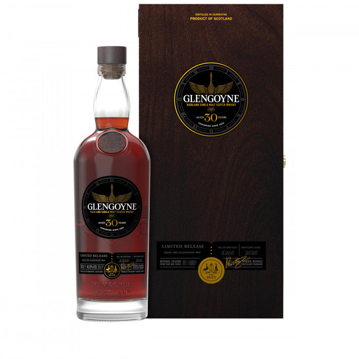 Glengoyne 30 Year Old